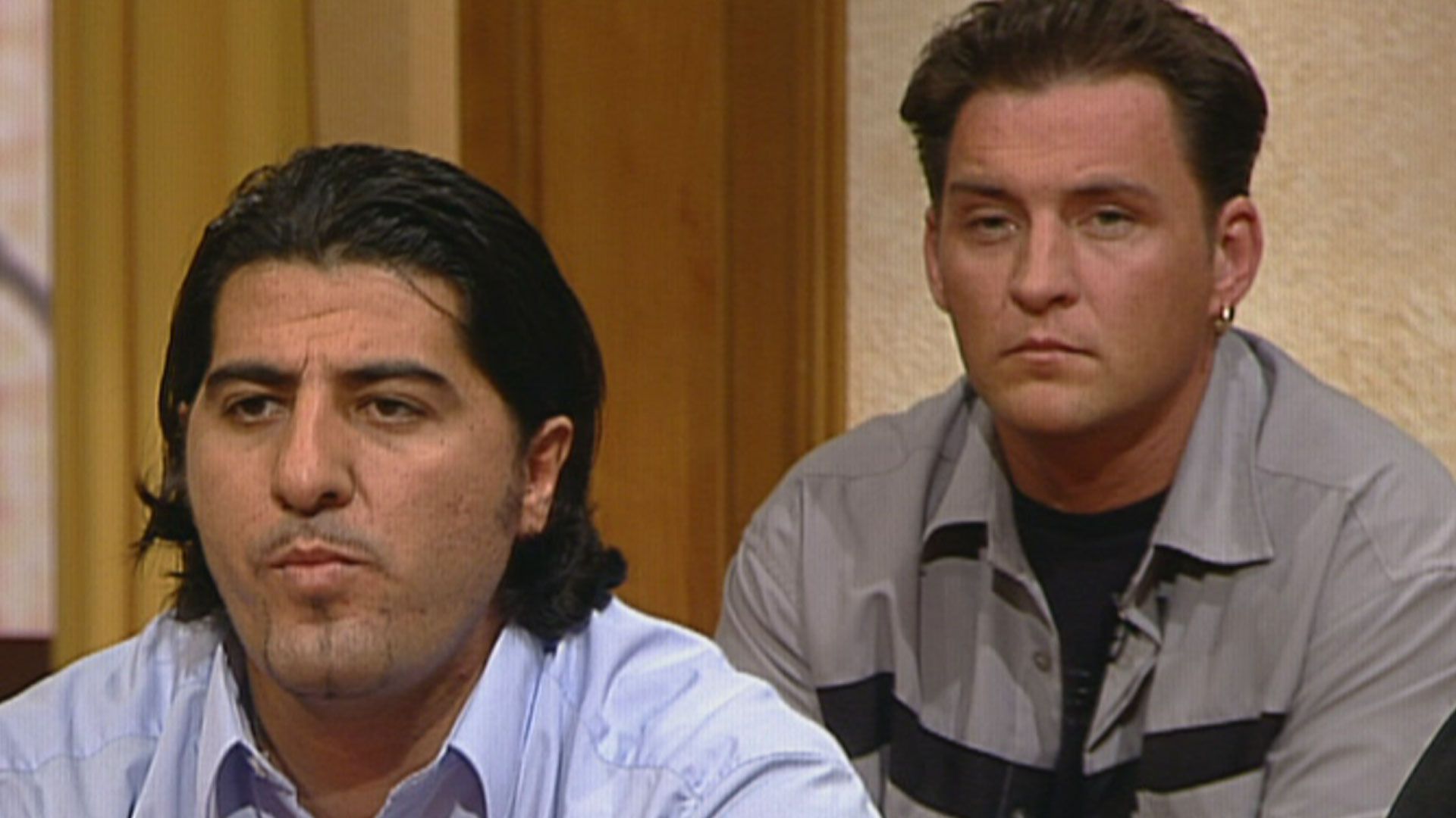 Dreisam, Zweisam, Einsam