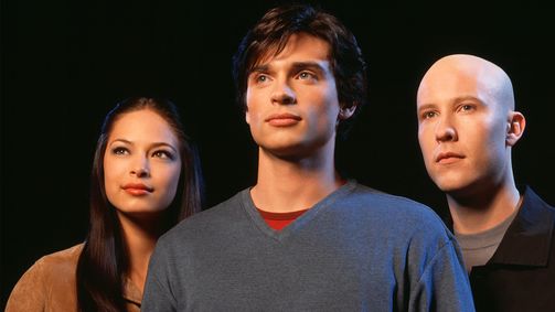 Smallville Smallville Folge 7: Zum Fressen gern