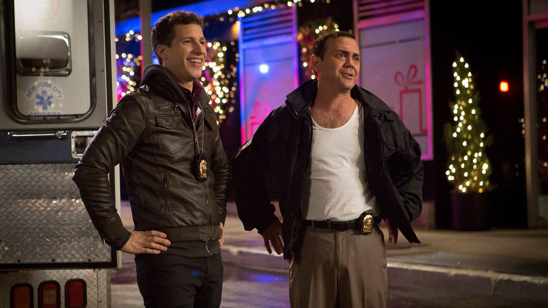 Yippie hurra, Schweinebratze