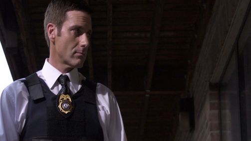Homicide Hunter - Dem Mörder auf der Spur Homicide Hunter - Dem Mörder auf der Spur Folge 9: Der Anschlag