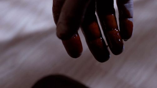 Homicide Hunter - Dem Mörder auf der Spur Homicide Hunter - Dem Mörder auf der Spur Folge 6: Lieb mich oder stirb!