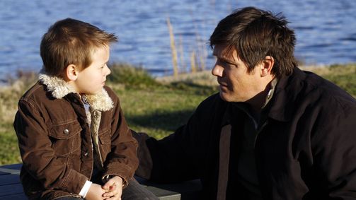 One Tree Hill One Tree Hill Folge 18: Traum-Tree-Hill
