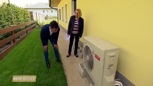 Mein Recht! Ich geb nicht auf Mein Recht! Ich geb nicht auf - Staffel 6 Folge 8: Staffel 06 Folge 08 - Mein Recht! Ich geb nicht auf