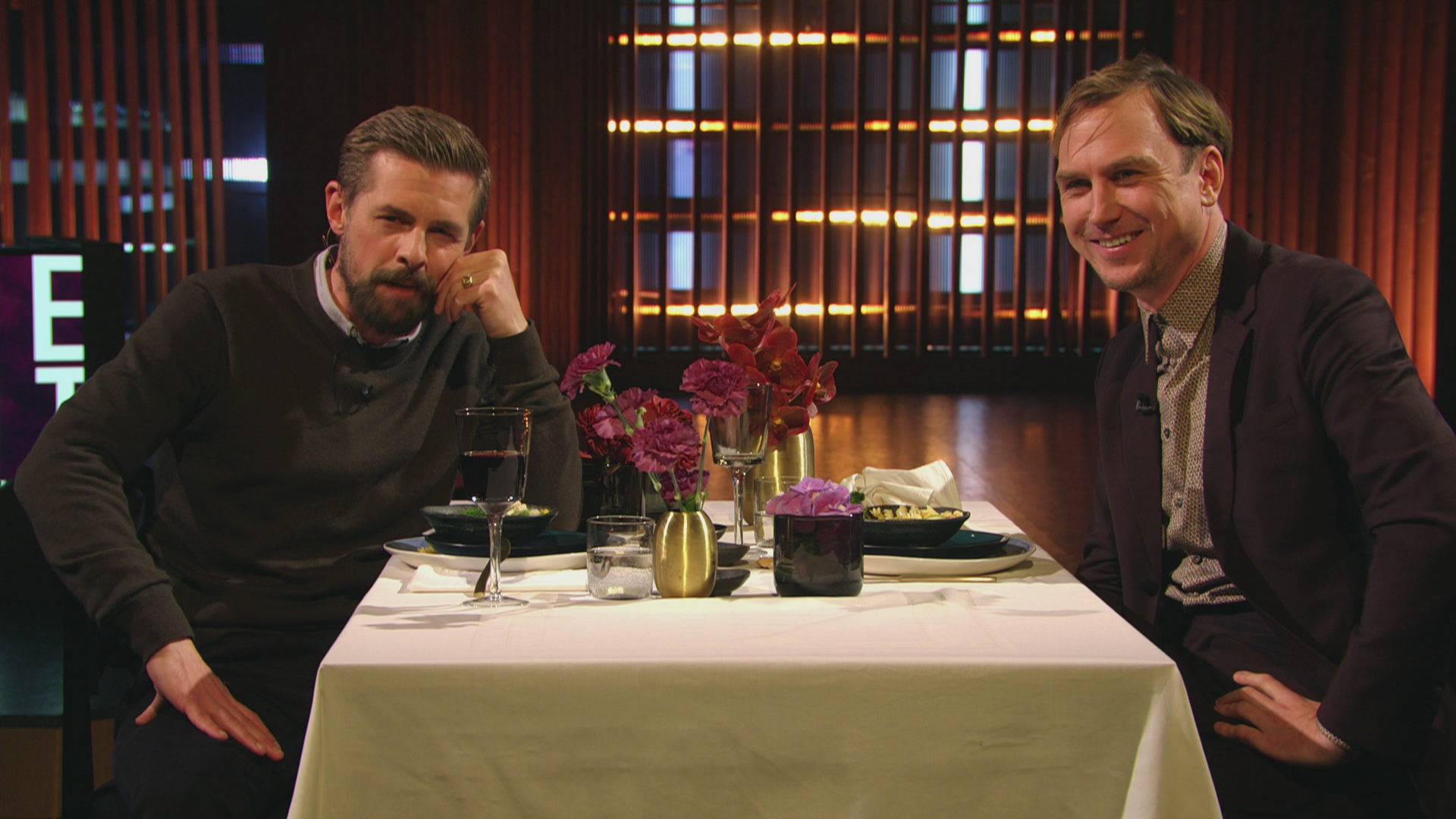Die Show vom 29. Oktober 2018