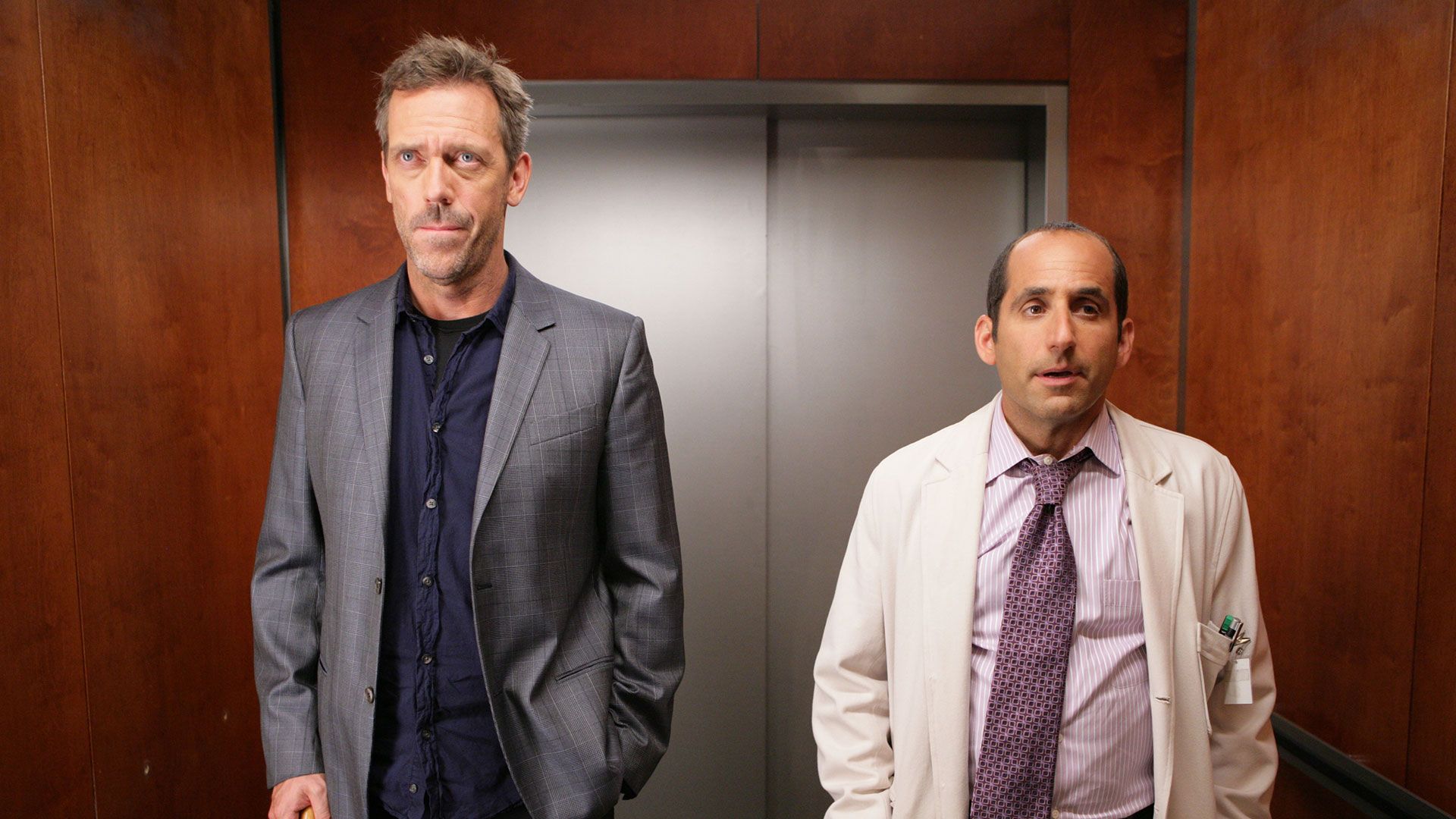 Sollen sie doch Kuchen essen!