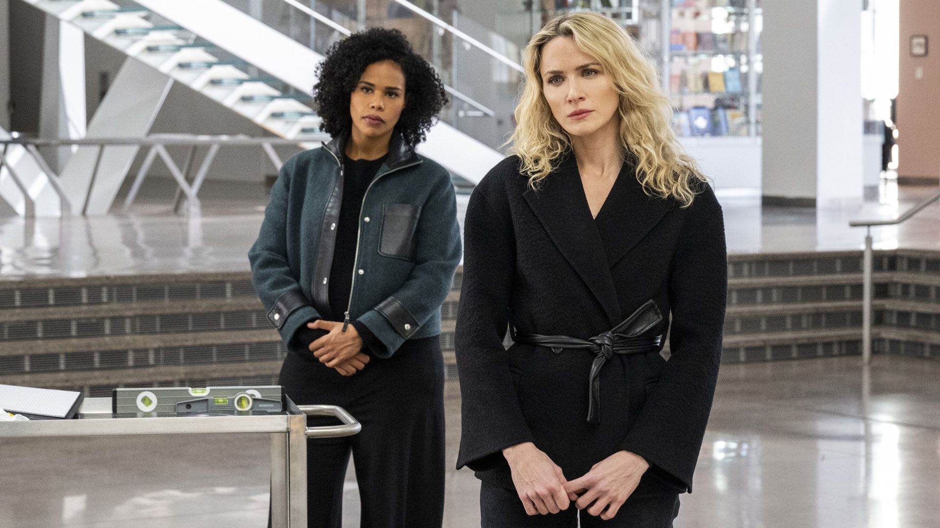 Mörderischer Kunstraub