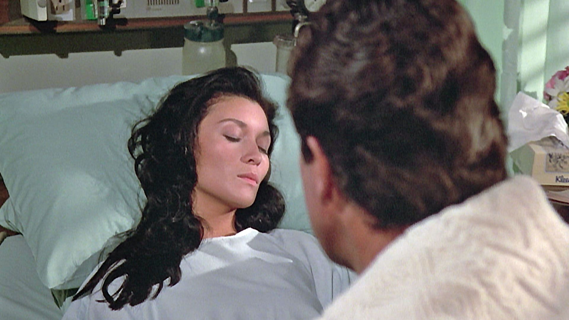 Die Lösung - Teil 1