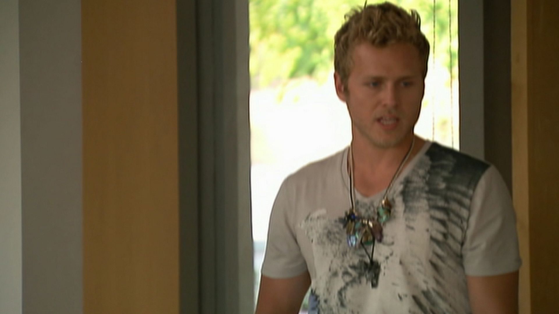 Wie du mir, so ich dir