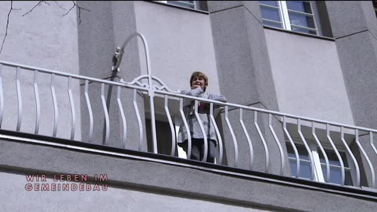 Wir leben im Gemeindebau Staffel 3 Folge 11