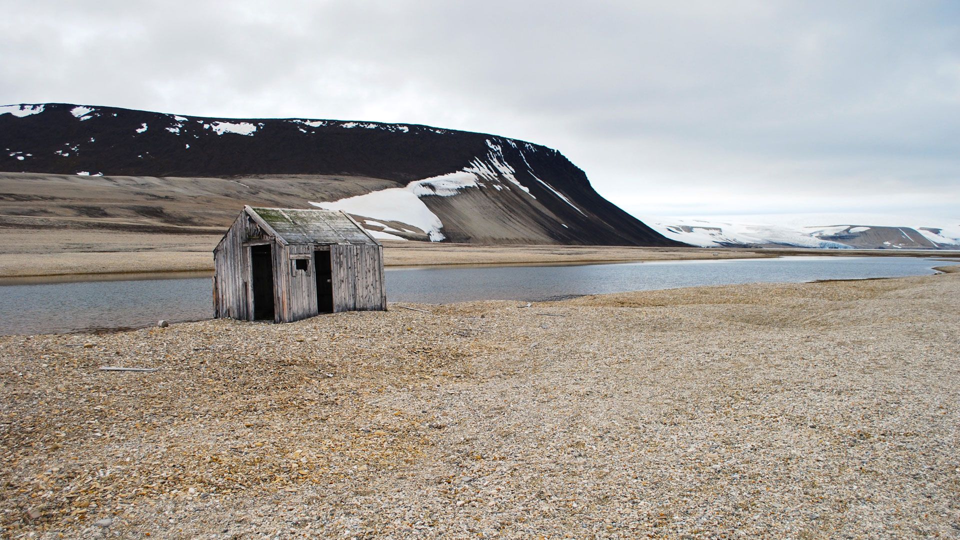 Die Himmelsbestattung