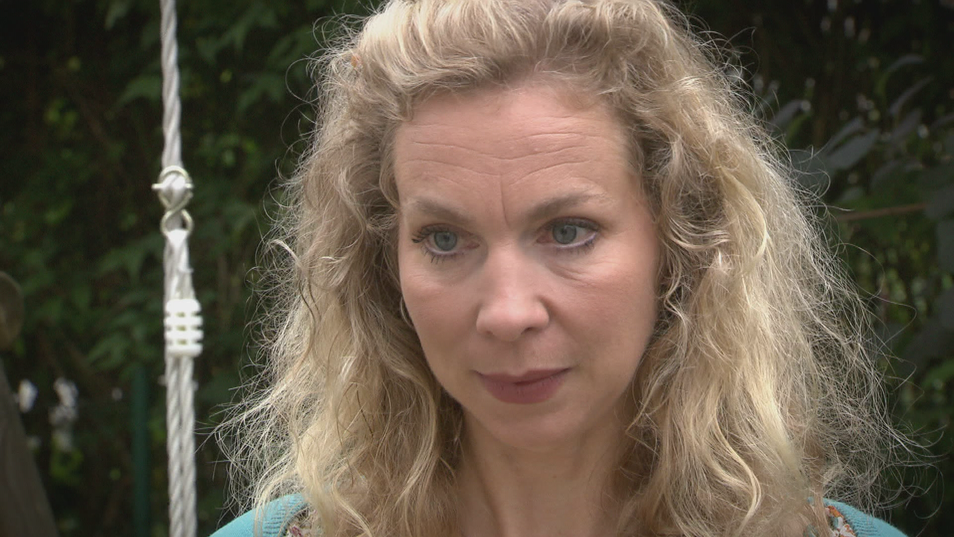 Ich will mein Kind zurück