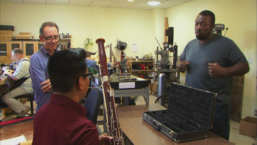 Storage Wars Storage Wars Folge 16: Musik im Herzen