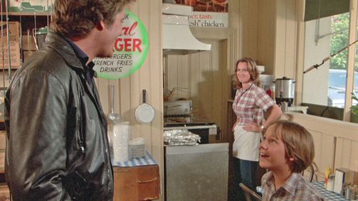 Knight Rider Knight Rider Folge 4: Der Bandenkrieg