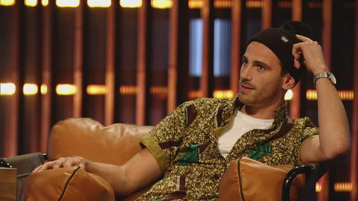 Late Night Berlin - mit Klaas Heufer-Umlauf  Staffel 2018 Folge 14: Die Show vom 24. September 2018