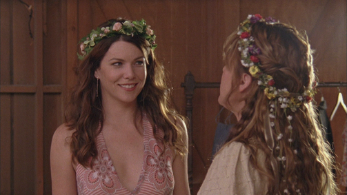 Gilmore Girls Gilmore Girls Folge 21: Unter der Haube