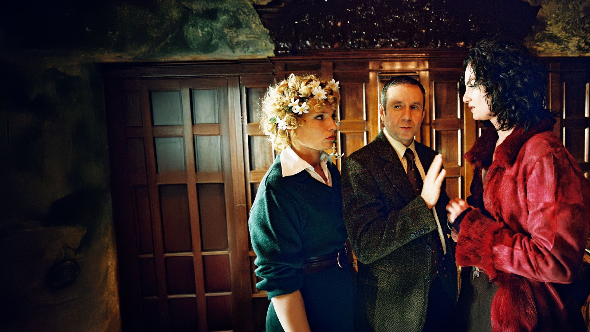 Wenn Weihnachten wahr wird