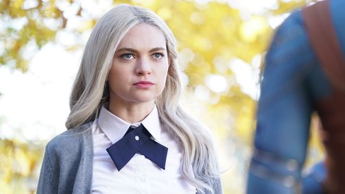 Legacies Legacies Folge 10: Reise durch die Welten