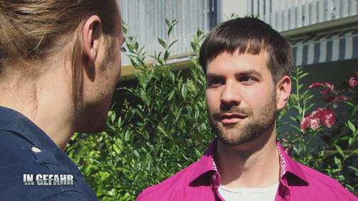 In Gefahr - Ein verhängnisvoller Moment In Gefahr - Ein verhängnisvoller Moment Folge 18: Till - Entscheidung aus Liebe