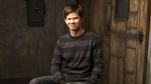 One Tree Hill One Tree Hill Folge 6: Es ist noch lange nicht vorbei