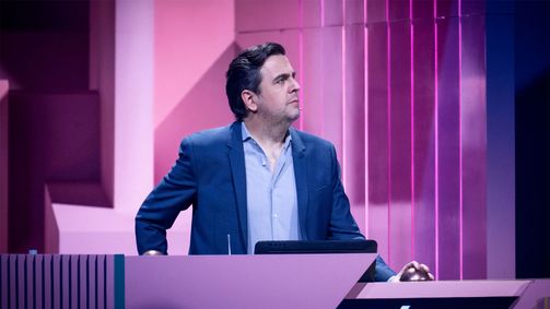 Wer stiehlt mir die Show? Wer stiehlt mir die Show? Folge 2: Folge 2