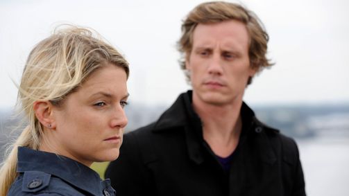 Anna und die Liebe Anna und die Liebe Folge 16: Episode 16