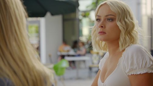 Siesta Key Siesta Key Folge 9: Auf Mitgefühl und Freundlichkeit kommt es an