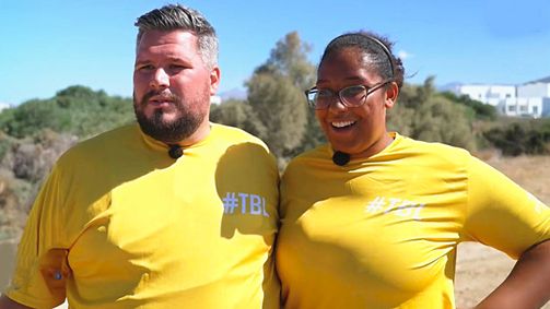 The Biggest Loser BIGGEST LOSER, THE - 16. STAFFEL Folge 4: Neue Woche, neue Regeln?