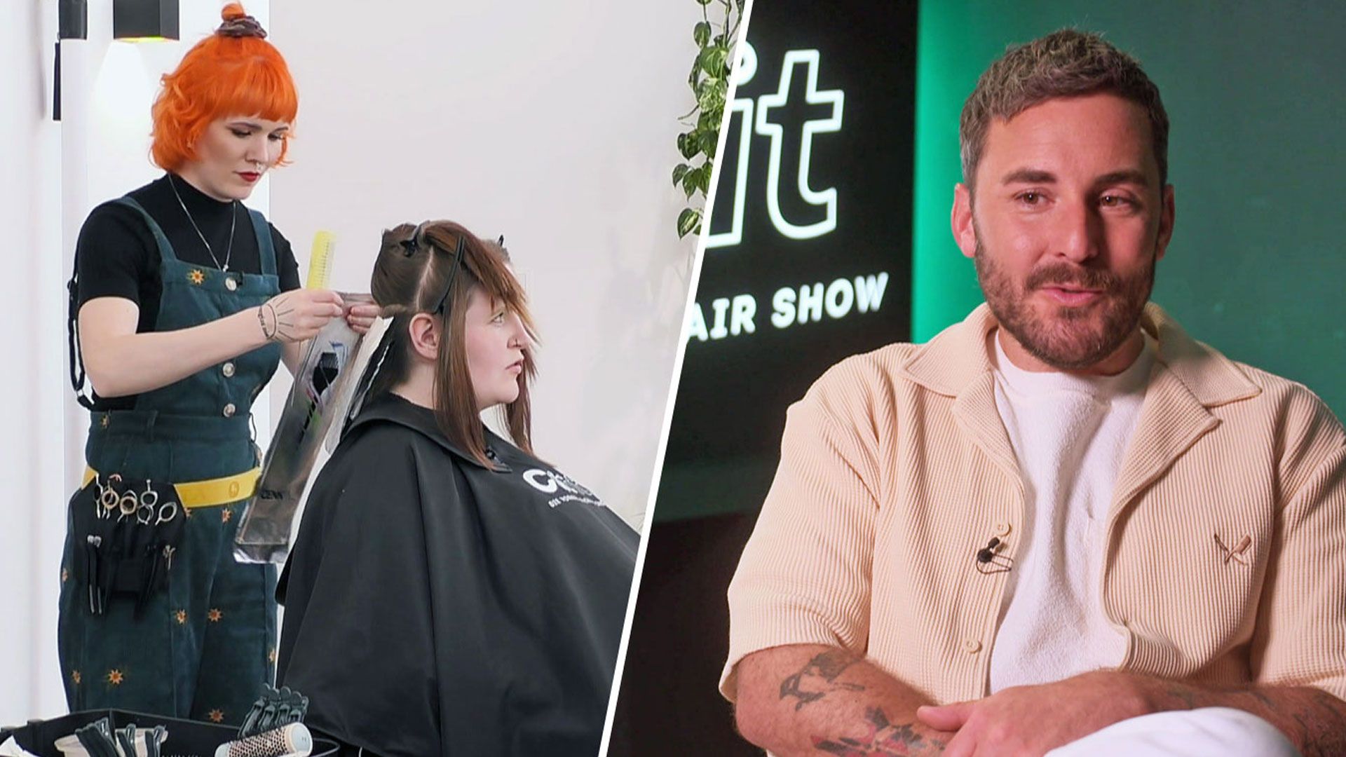 Doppel-Buzzer und hektisches Finale 