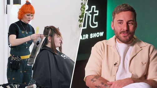Cut it - Die VorHAIR NachHAIR Show CUT IT - DIE VORHAIR NACHHAIR SHOW - 2. STAFFEL Folge 3: Doppel-Buzzer und hektisches Finale 