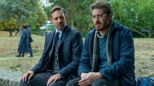 Counterpart Counterpart Folge 6: Zwillings-Welten
