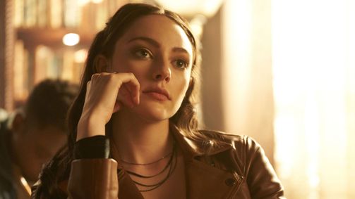 Legacies Legacies Folge 10: Die Geschichte meines Lebens