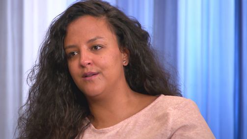 Julia Leischik sucht: Bitte melde dich Julia Leischik sucht: Bitte melde dich Folge 1: Lydia: Nach Sorgerechtsstreit erfährt sie die Wahrheit über ihren Vater