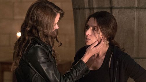 Person of Interest Person of Interest Folge 4: 6,741