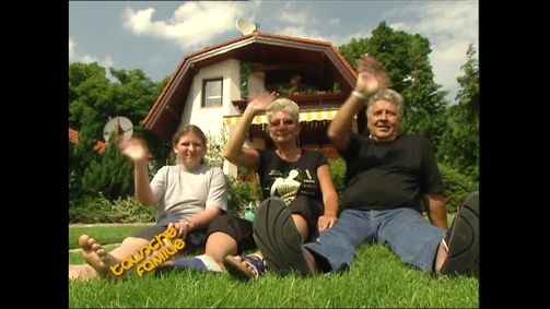 Tausche Familie Tausche Familie - Staffel 16 Folge 2: Tausche Familie - Staffel 16 Folge 2 - Jaritz vs. Mistelbauer