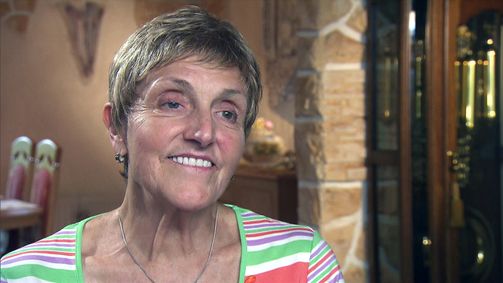 Julia Leischik sucht: Bitte melde dich Julia Leischik sucht: Bitte melde dich Folge 1: Wo ist meine Lebensretterin?