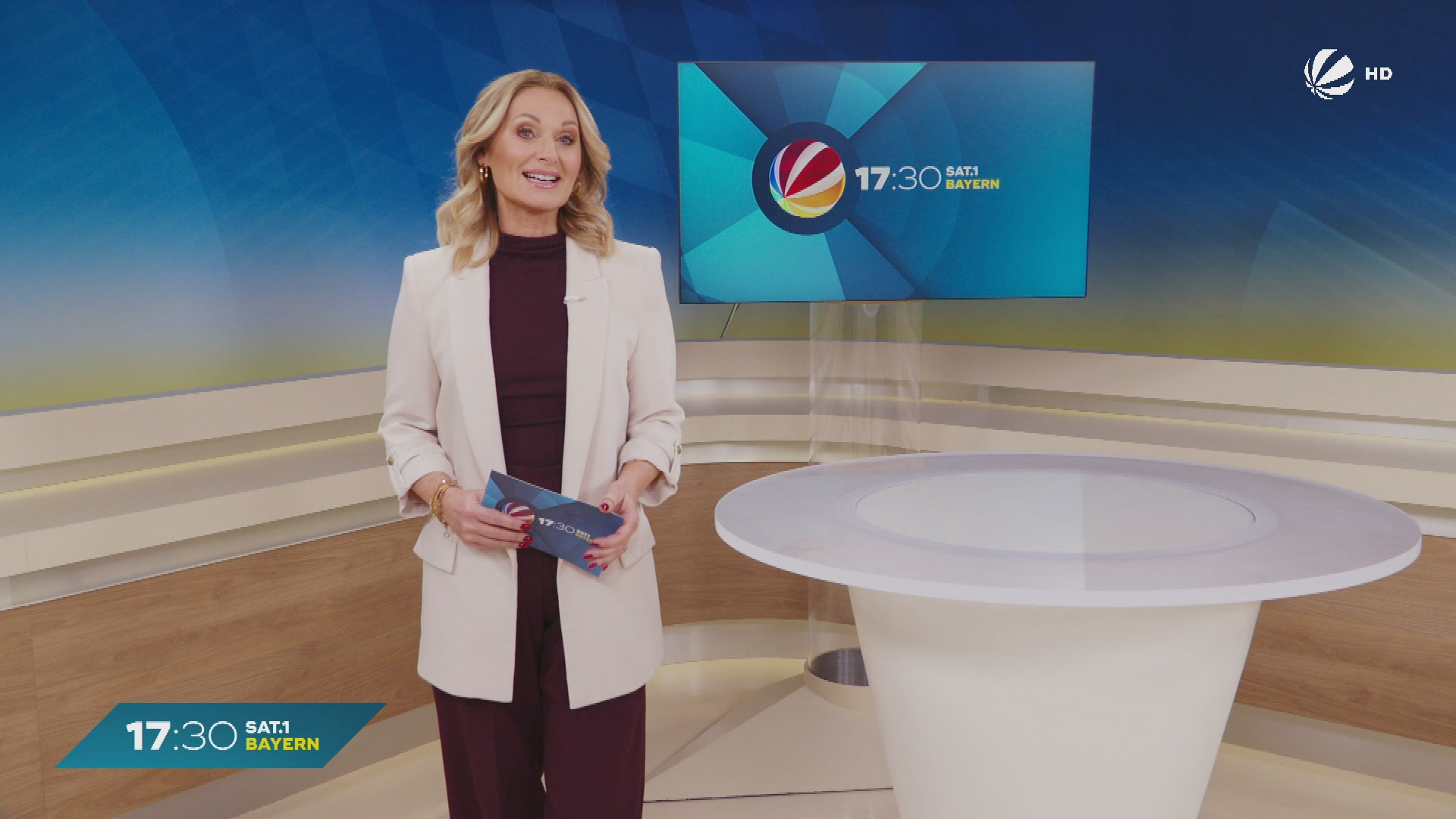 Die Sendung vom 13.12.2025