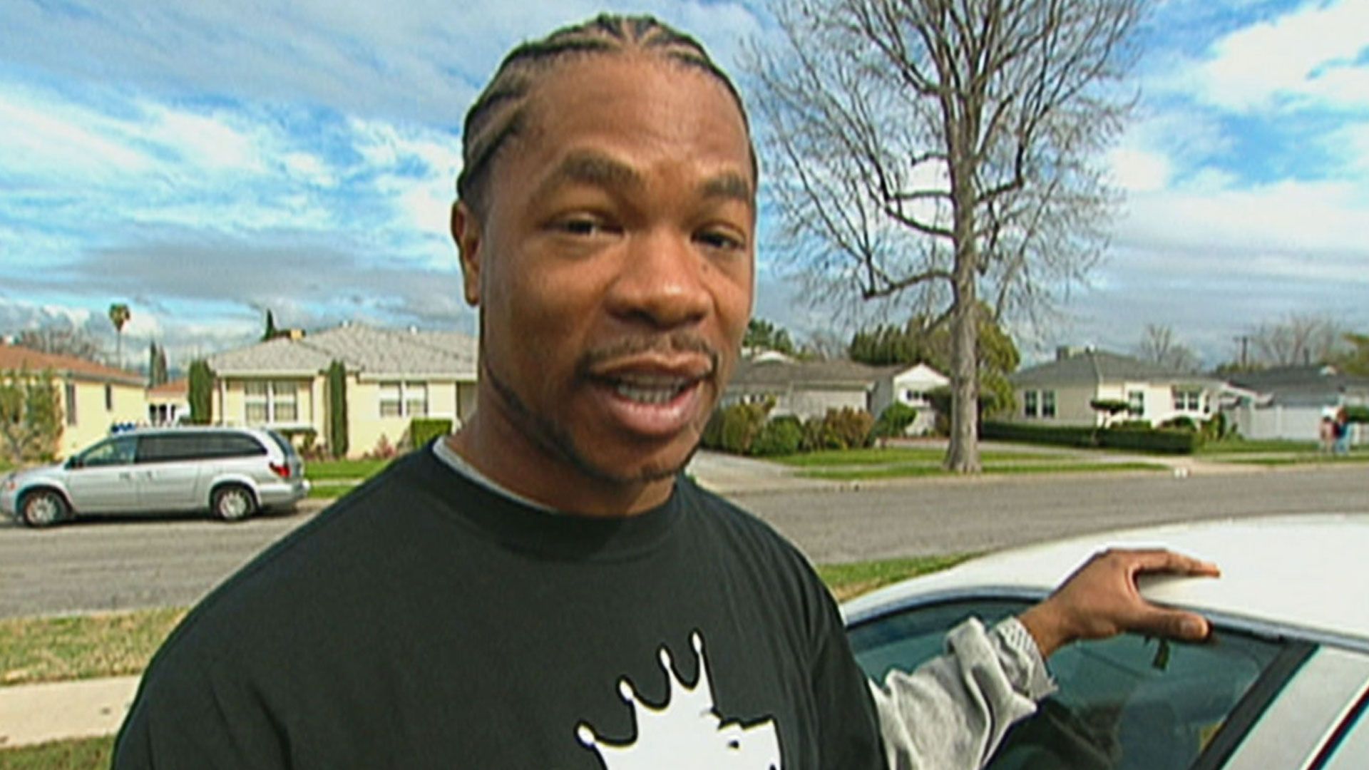 1996 Chevrolet Caprice