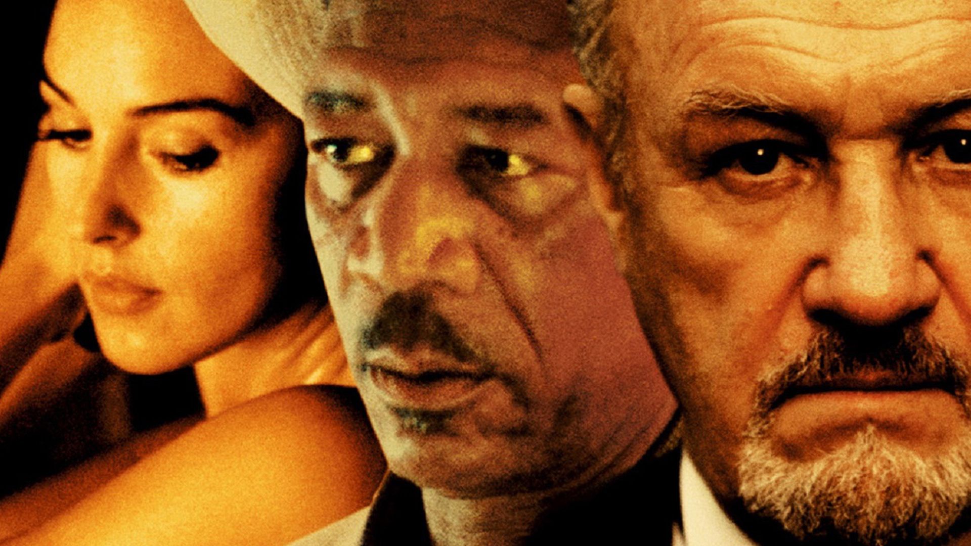 Under Suspicion - Mörderisches Spiel