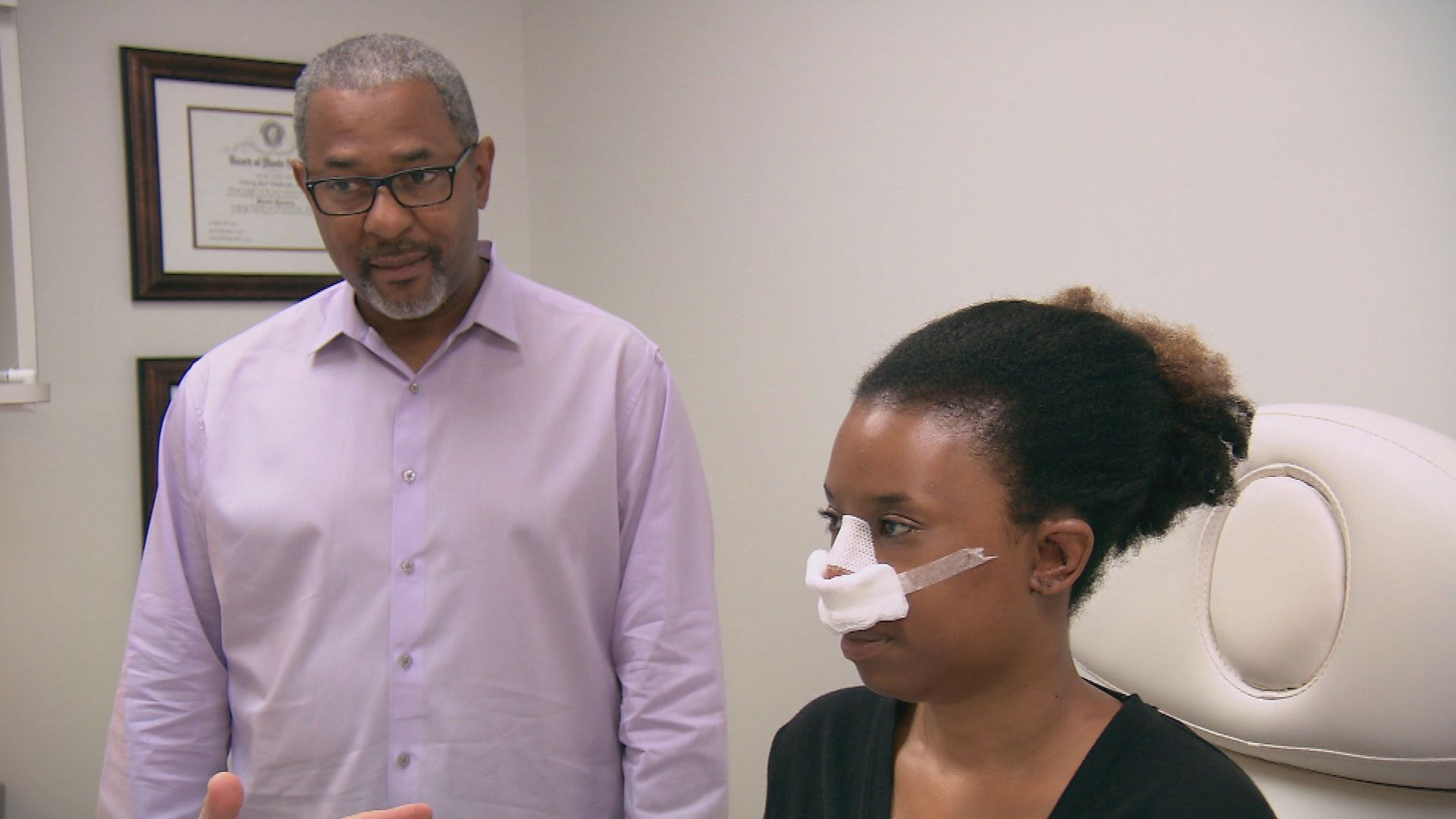 Das nennt man Tussifikation