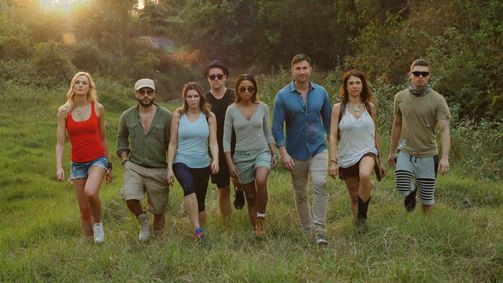 Global Gladiators Staffel 2 Folge 1: Ankunft in Thailand