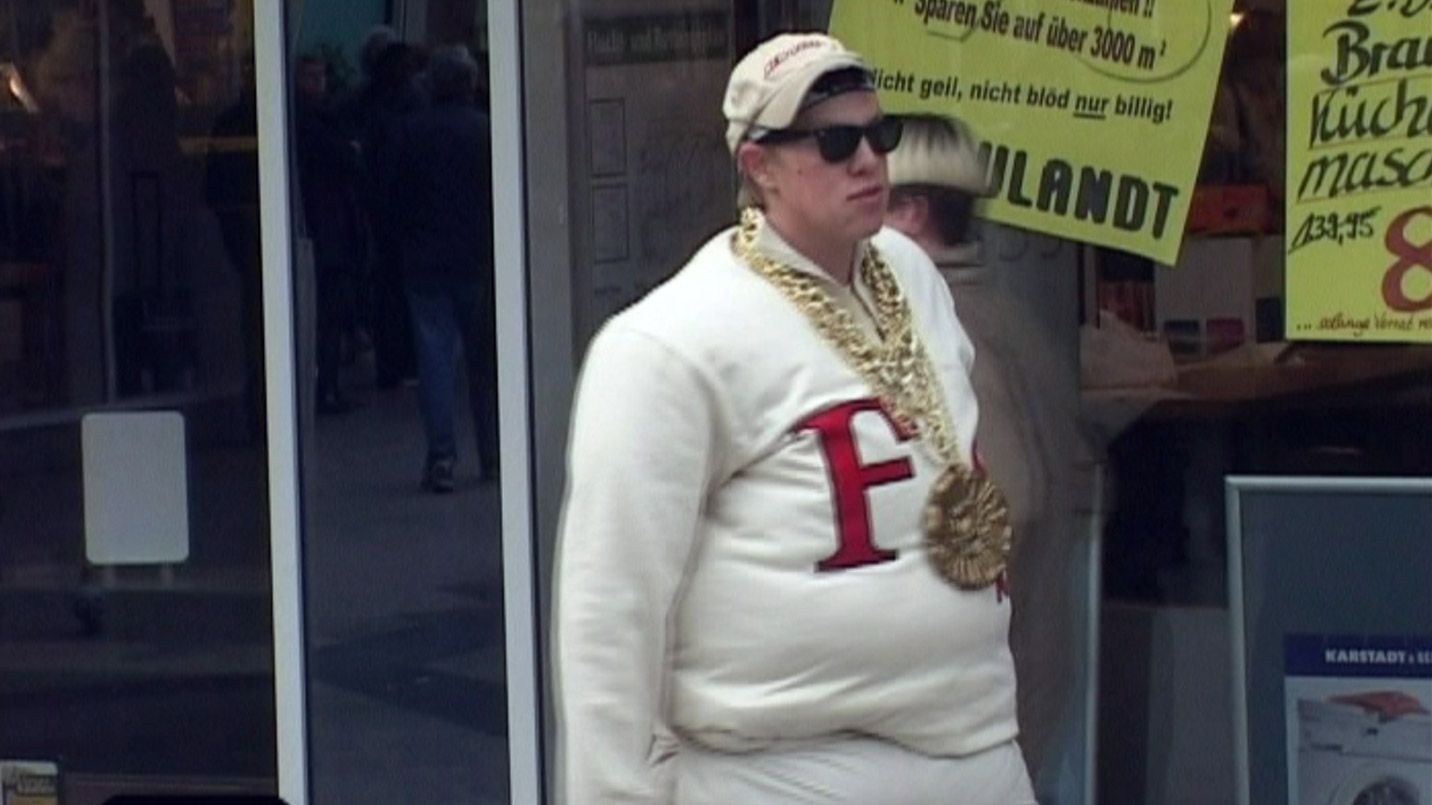 Freestyler