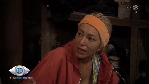 Promi Big Brother Promi Big Brother 2015 Folge 9: Alle gegen eine