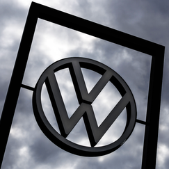 Massiver Gewinneinbruch bei VW