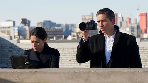 Person of Interest Person of Interest Folge 15: Bei Anruf Mord