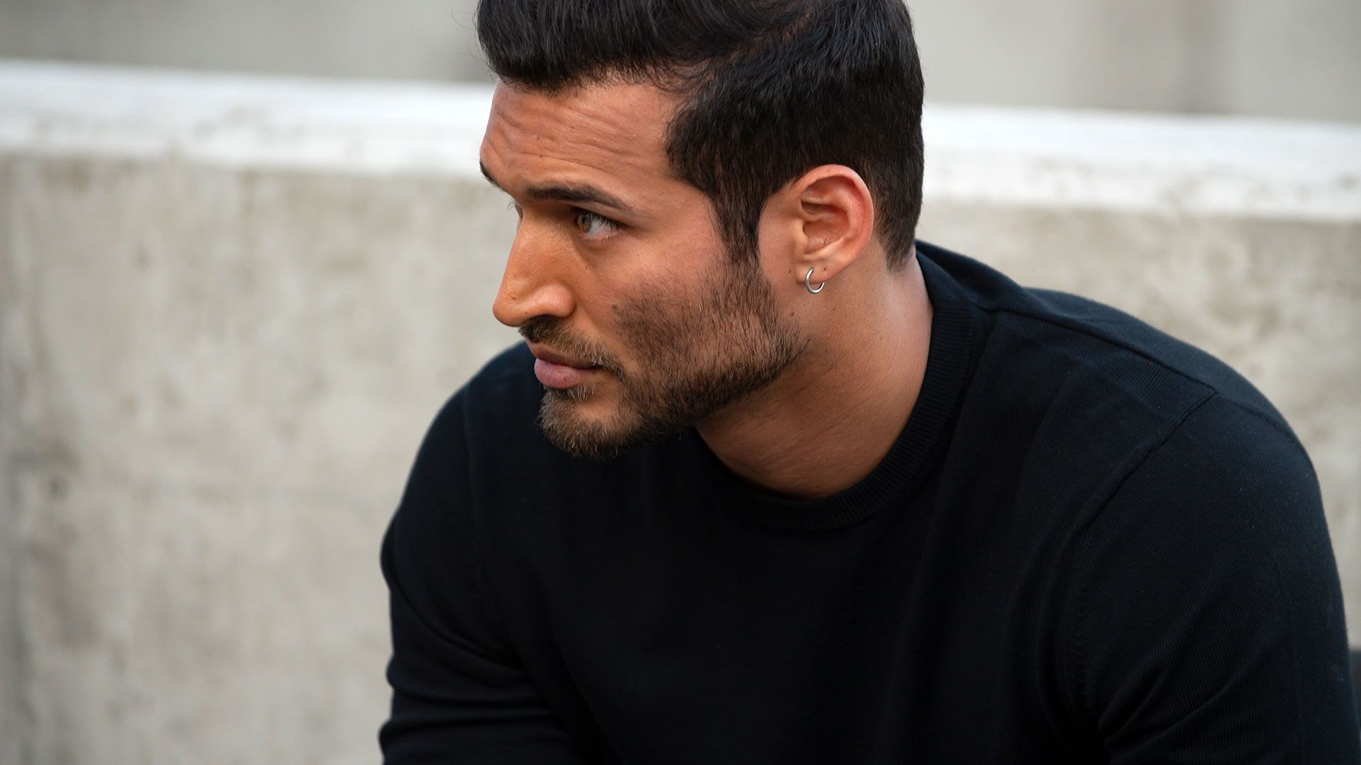 La Bella Durmiente y el Hombre Analógico