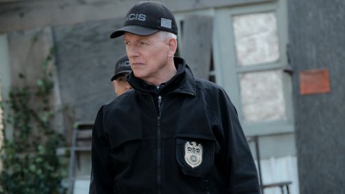 Navy CIS Navy CIS Folge 17: In einer Nussschale