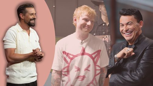 Experte für Alles Experte für Alles Folge 9: Ein Tag mit Ed Sheeran und Reality Training mit Matthias Mangiapane