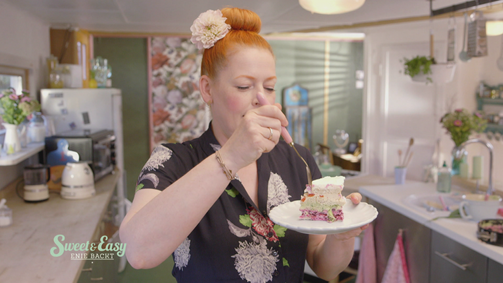 Sweet and Easy - Enie backt Sweet & Easy - Enie backt Folge 5: Urlaubsgefühle
