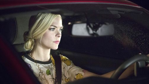Hart of Dixie Hart of Dixie Folge 9: Die fünf Omen