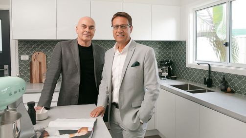 Unser Traumhaus: Umzug oder Umbau? Unser Traumhaus: Umzug oder Umbau? Folge 5: Klein, aber fein